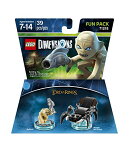 レゴ 1000545979 Lord Of The Rings Gollum Fun Pack - LEGO Dimensionsレゴ 1000545979