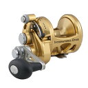 リール ペン Penn 釣り道具 フィッシング INT12VISX PENN INTERNATIONAL VISX 2 Speed, INT12VISXリール ...