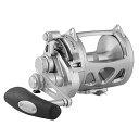 ꡼ ڥ Penn ƻ եå INT30VISWS Penn International VIS 2 Speed Reel, Silver, 30꡼ ڥ Penn ƻ եå INT30VISWS