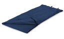 アウトドア キャンプ スリーピングバッグ アメリカ 510-50 Stansport Fleece Sleeping Bag - Blue (510-50), ...