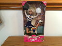 バービー バービー人形 大学 大学生 チアリーダー 19153 Barbie University of Kentucky Cheerleaderバービー バー...