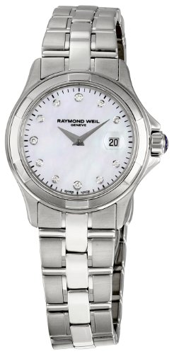 ӻ 쥤ɥ 쥤ɥ ǥ ιӻ 9460-ST-97081 Raymond Weil Wome...