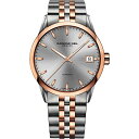 rv ChEFC ChEB Y XCX̍rv 2740-SP5-65011 Raymond Weil Freelancer Automatic Grey Dial Mens Watch 2740-SP5-60021rv ChEFC ChEB Y XCX̍rv 2740-SP5-65011