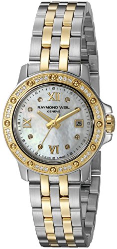 ӻ 쥤ɥ 쥤ɥ ǥ ιӻ 5399-SPS-00995 Raymond Weil Women's 5399-SPS-00995 Tango Stainless Steel Two-Tone Dress Wӻ 쥤ɥ 쥤ɥ ǥ ιӻ5399-SPS-00995