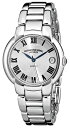 rv ChEFC ChEB fB[X XCX̍rv 2935-ST-01659 Raymond Weil Women's 2935-ST-01659 Jasmine Analog Display Swiss Automatic Sirv ChEFC ChEB fB[X XCX̍rv 2935-ST-01659