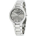 rv ChEFC ChEB fB[X XCX̍rv 5132-ST-65081 RAYMOND WEIL Women's Analogue Quartz Watch with Stainless Steel Strap 5132-Srv ChEFC ChEB fB[X XCX̍rv 5132-ST-65081