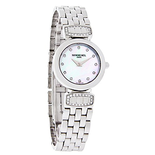 ӻ 쥤ɥ 쥤ɥ ǥ ιӻ 2540132166 Raymond Weil Chorus Diamond Series Ladies Classic Swiss Quartz Watch 5890-SLS-9708ӻ 쥤ɥ 쥤ɥ ǥ ιӻ 2540132166