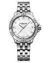 rv ChEFC ChEB fB[X XCX̍rv 5960-ST-00995 Raymond Weil Women's 5960-ST-00995 Analog Display Swiss Quartz Silver Watchrv ChEFC ChEB fB[X XCX̍rv 5960-ST-00995