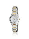 rv ChEFC ChEB fB[X XCX̍rv RW-5124-STP-00985 Raymond Weil Women's Noemia White Mother-of-Pearl Stainless Steel Warv ChEFC ChEB fB[X XCX̍rv RW-5124-STP-00985