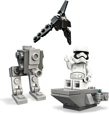 レゴ スターウォーズ 6175783 【送料無料】LEGO Star Wars Star Wars Advent Calendar 75184 Building Kitレゴ スターウォーズ 6175783