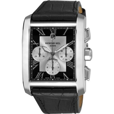 レイモンドウィル 腕時計 メンズ スイスの高級腕時計 4878-STC-00268 Raymond Weil 4878-STC-00268 Giovanni Cosi Grande Mens Watchレイモンドウィル 腕時計 メンズ スイスの高級腕時計 4878-STC-00268