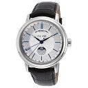 rv ChEFC ChEB Y XCX̍rv 2869-STC-65001 Raymond Weil Silver Dial SS Leather Automatic Men's Watch 2869-STC-65001rv ChEFC ChEB Y XCX̍rv 2869-STC-65001