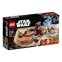 レゴ スターウォーズ 75173 LEGO Star Wars - 75173 Luke 039 s Landspeeder 2017レゴ スターウォーズ 75173