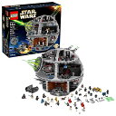 レゴ スターウォーズ 6136731 LEGO Star Wars Death Star 75159 Space Station Building Kit with Star Wars Minifigures for Kids and Adults (4016 Pieces)レゴ スターウォーズ 6136731
