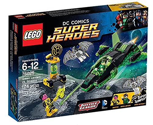 レゴ スーパーヒーローズ マーベル DCコミックス スーパーヒーローガールズ 76025 Lego Grn Lntrn Vs Snstro Size Ea Lego Green Lantern Vs Sinestro 76025レゴ スーパーヒーローズ マーベル DCコミックス スーパーヒーローガールズ 76025