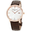 rv tfbNRX^g Y FC-306V4S4 Frederique Constant Slimline Automatic Movement Silver Dial Men's Watch FC-306V4S4rv tfbNRX^g Y FC-306V4S4