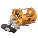 ꡼ ڥ Penn ƻ եå INT30VISW Penn International VIS 2 Speed Reel, Gold, 30꡼ ڥ Penn ƻ եå INT30VISW