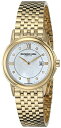 rv ChEFC ChEB fB[X XCX̍rv 5966-P-00995 Raymond Weil Women's 5966-P-00995 Tradition Gold-Tone Watchrv ChEFC ChEB fB[X XCX̍rv 5966-P-00995