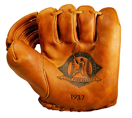 グローブ 内野手用ミット ショーレス・ジョー グローブス 野球 ベースボール 1937FGL Shoeless Joe Gloves 1937 Fielders Glove, Brown, Left Handedグローブ 内野手用ミット ショーレス・ジョー グローブス 野球 ベースボール 1937FGL