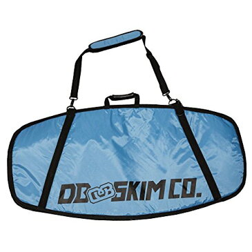 サーフィン スキムボード マリンスポーツ SDBS-BAG-DAY-BLU 【送料無料】DB Skimboards Day Trip Skimboard Bag - Blue, 46