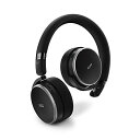 AKG ノイズキャンセリングヘッドフォン N60NC ワイヤレス Bluetooth ブラック GP-N060HAHCAAA