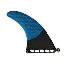 サーフィン フィン マリンスポーツ UPSURF Longboard Fins, Fiberglass+Honeycomb+Carbon, Profession...