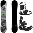 スノーボード ウィンタースポーツ キャンプセブン 2017年モデル2018年モデル多数 Package-Camp Seven Valdez Snowboard ...