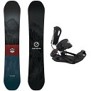 スノーボード ウィンタースポーツ キャンプセブン 2017年モデル2018年モデル多数 Package-Camp Seven Redwood Snowboard...