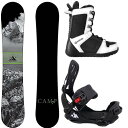 スノーボード ウィンタースポーツ キャンプセブン 2017年モデル2018年モデル多数 Package-Camp Seven Valdez Snowboard ...