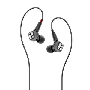 ͢إåɥۥ إåɥե ۥ  ͢ IE 80 S Sennheiser Consumer Audio IE 80 S Adjustable Bass earbud Headphone, Black͢إåɥۥ إåɥե ۥ  ͢ IE 80 S