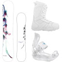 スノーボード ウィンタースポーツ キャンプセブン 2017年モデル2018年モデル多数 Package-Camp Seven Dreamcatcher Snow...