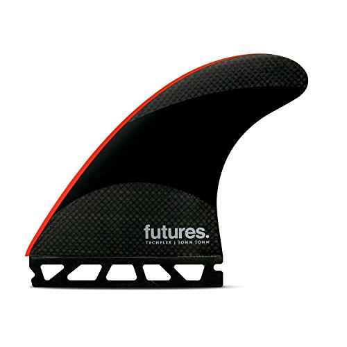 商品情報 商品名サーフィン フィン マリンスポーツ Futures Fins - JJ-2 Large TECHFLEX Thruster - Black/Bright REDサーフィン フィン マリンスポーツ 商品名（英語）Futures Fins - JJ-2 Large TECHFLEX Thruster - Black/Bright RED 商品名（翻訳）フューチャーフィンジョンジョン2テックフレックススラスタフィン、ブラック/ネオンレッド、ラージ 型番5557-485-00 ブランドFutures 商品説明（自動翻訳）John John（L）Techflex署名フィンは、ライドナンバー4.0の大型スピードコントロールフィンです。 JJFの中型サイズの武器のスケールアップされたバージョンです。 Techflex構造とフラットホイルはこのフィンに安定感を与え、より強力な波の速度を制御するのに理想的です。 関連キーワードサーフィン,フィン,マリンスポーツこのようなギフトシーンにオススメです。プレゼント お誕生日 クリスマスプレゼント バレンタインデー ホワイトデー 贈り物