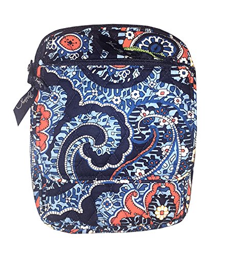 Fubh[ xubh[ AJ t_B}CA~ { Vera Bradley Mini Hipster Crossbody (Marrakesh)Fubh[ xubh[ AJ t_B}CA~ {