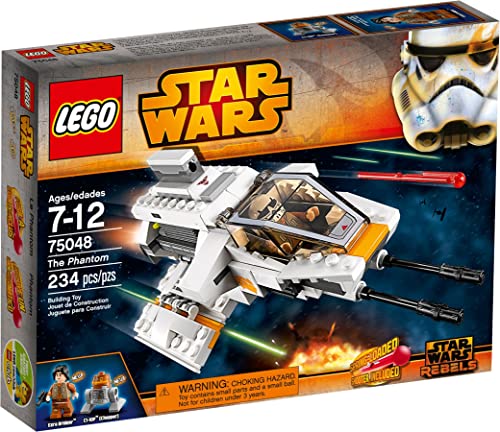 S X^[EH[Y 75048 Lego Star Wars Phantom 75048S X^[EH[Y 75048