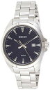 rv ZCR[ Y SUR207P1 SEIKO-Quartz Gents Stainless Steel Bracelet Watchrv ZCR[ Y SUR207P1