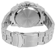 【当店1年保証】ブローバBulova96G175MensPrecisionistSilverSteelBraceletChronographWatch