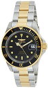 rv CBN^ CrN^ v_Co[ Y 8927OB Invicta Men's 8927OB Pro Diver Analog Display Japanese Automatic Two Tone Watchrv CBN^ CrN^ v_Co[ Y 8927OB