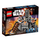 レゴ スターウォーズ 6135777 LEGO Star Wars Carbon-Freezing Chamber 75137 Star Wars Toyレゴ ...