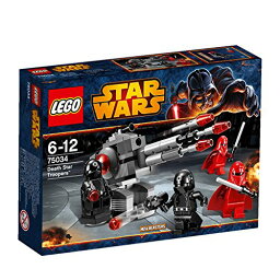 レゴ スターウォーズ 75034 LEGO Star Wars 75034: Death Star Troopersレゴ スターウォーズ 75034