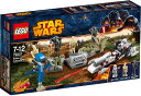 レゴ スターウォーズ 75037 Lego Star Wars 75037 Battle on Saleucamiレゴ スターウォーズ 75037