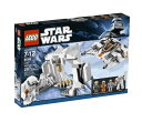 レゴ スターウォーズ 4567486 LEGO Star Wars Hoth Wampa Set (8089)レゴ スターウォーズ 4567486
