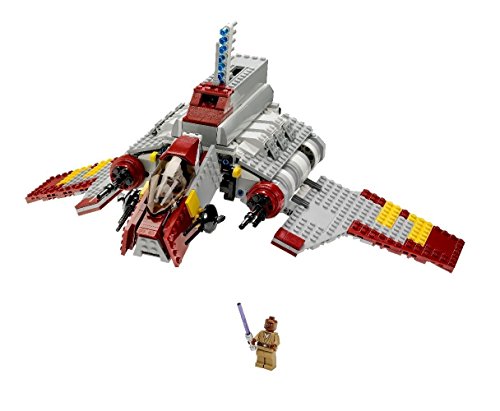 レゴ スターウォーズ 8019 LEGO Star Wars Republic Attack Shuttleレゴ スターウ...