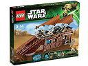 レゴ スターウォーズ 75020 LEGO STAR WARS Jabba's Barge 75020レゴ スターウォーズ 75020