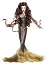 バービー バービー人形 バービーコレクター コレクタブルバービー コレクション M9961 Barbie Doll as Medusa Gold Label G...