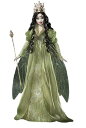 バービー バービー人形 バービーコレクター コレクタブルバービー コレクション Mattel 2004 Legends of Ireland Brunette ...