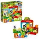 レゴ デュプロ 10833 Lego - Duplo - 10833 - Preschoolレゴ デュプロ 10833