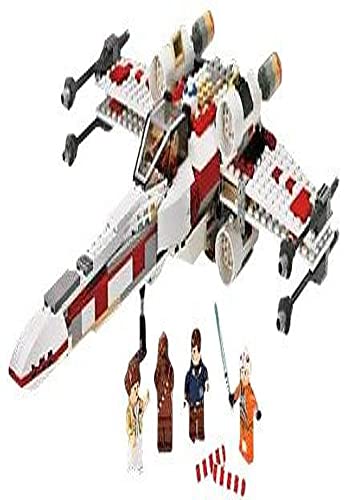 S X^[EH[Y 4499460 LEGO Star Wars X-Wing Starfighter 6212S X^[EH[Y 4499460