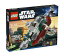 レゴ スターウォーズ 4567493 LEGO Star Wars Slave 1 8097 Version 2010 Releaseレゴ スターウォーズ 4567493