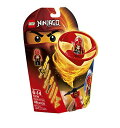 レゴ ニンジャゴー 6099846 LEGO Ninjago Airjitzu Kai Flyer 70739 Building Kitレゴ ニンジャゴー 6099846