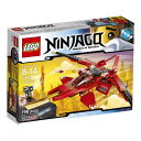 レゴ ニンジャゴー 70721 カイ・ファイター 196ピース LEGO NINJAGO